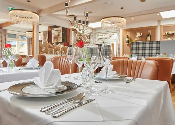 Ξενοδοχείο Vitalhotel