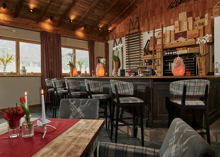 Vitalhotel Hotel Gosau