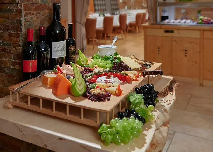 Hotel Vitalhotel Gosau