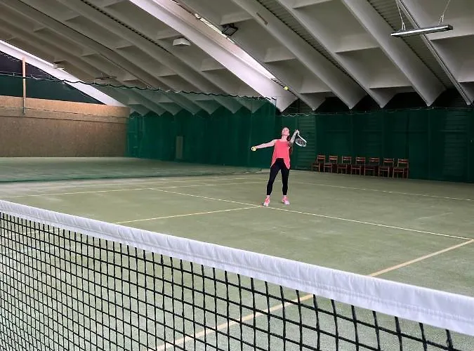 Vitalhotel Hotel Gosau