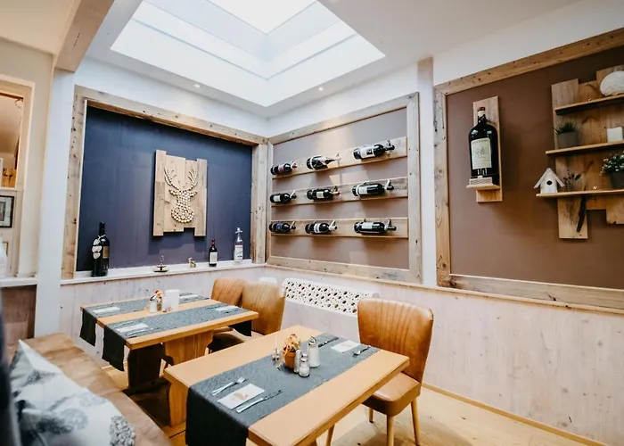 Vitalhotel Ξενοδοχείο 3*