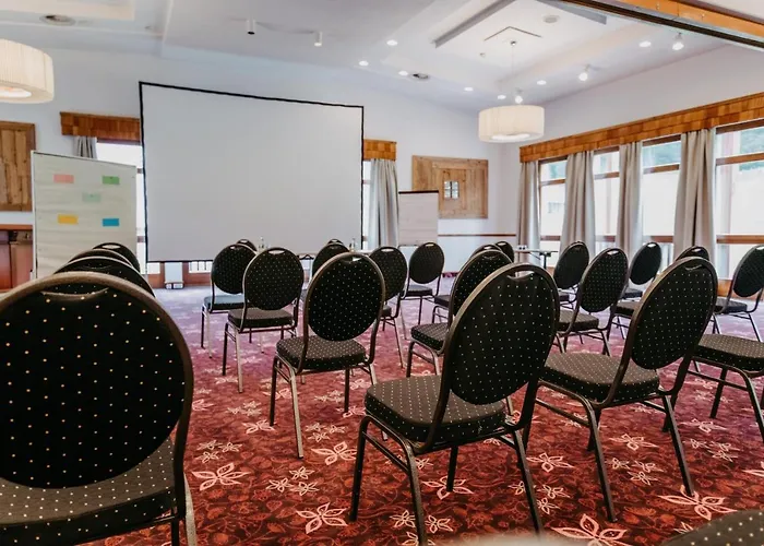 Vitalhotel Otel Gosau