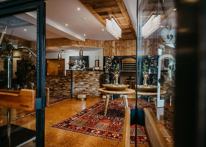 Vitalhotel Ξενοδοχείο 3*