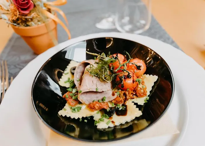 Ξενοδοχείο Vitalhotel