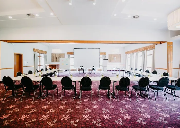 Ξενοδοχείο Vitalhotel 3*