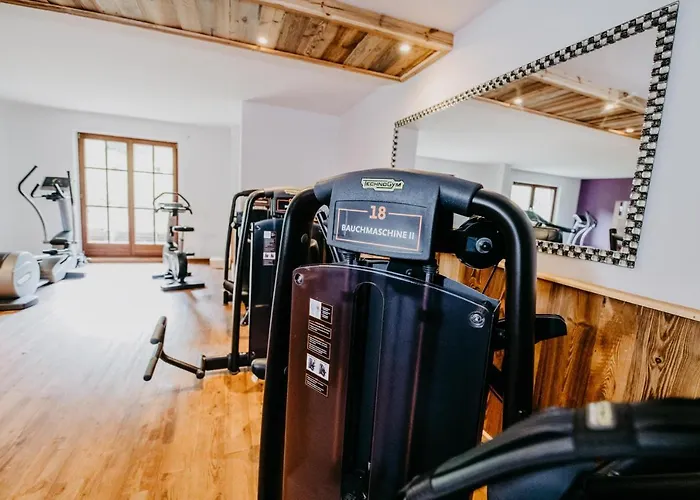 Vitalhotel Ξενοδοχείο Gosau