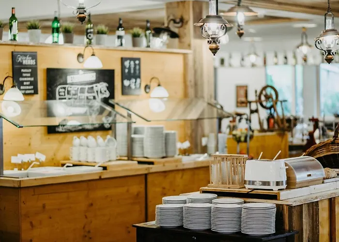 Vitalhotel Ξενοδοχείο 3*