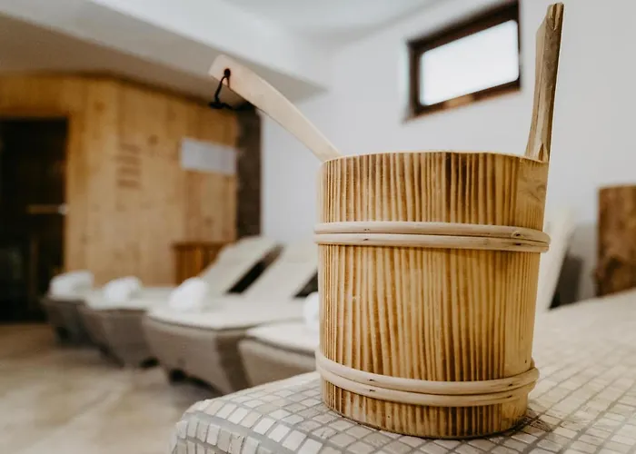 Ξενοδοχείο Vitalhotel