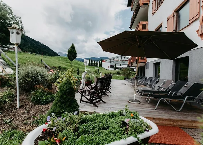 Vitalhotel Gosau