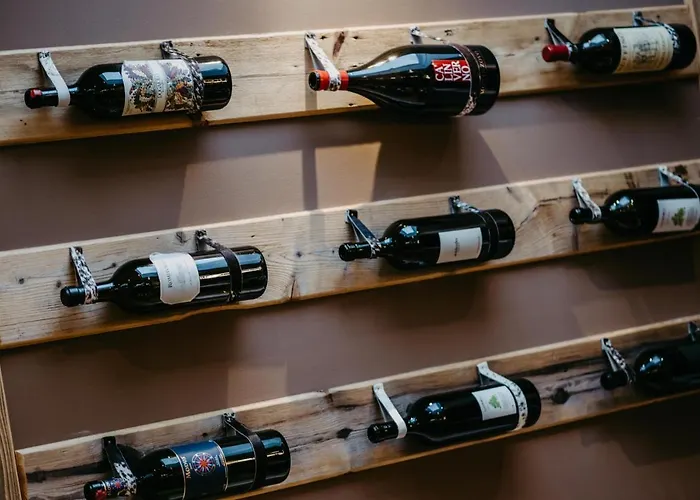 Vitalhotel Ξενοδοχείο