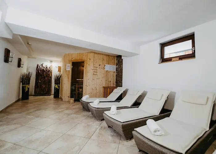 Vitalhotel Ξενοδοχείο