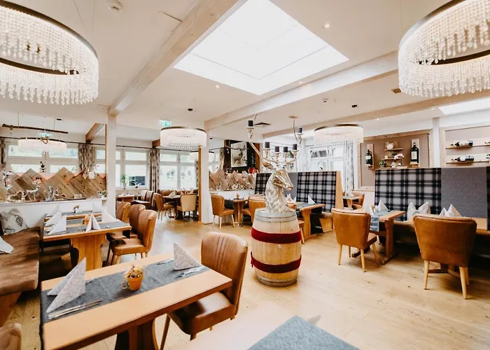 Ξενοδοχείο Vitalhotel Gosau