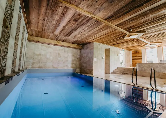 Vitalhotel Ξενοδοχείο 3*