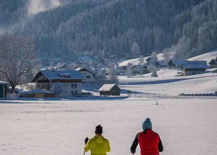 Vitalhotel Ξενοδοχείο 3*