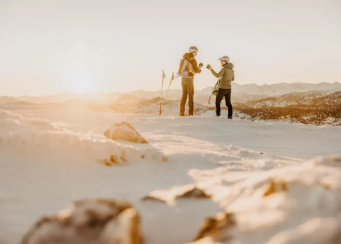 Ξενοδοχείο Vitalhotel Gosau