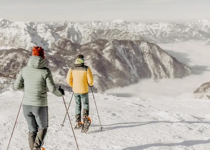 Vitalhotel Ξενοδοχείο