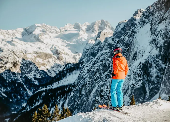 Vitalhotel Ξενοδοχείο 3*