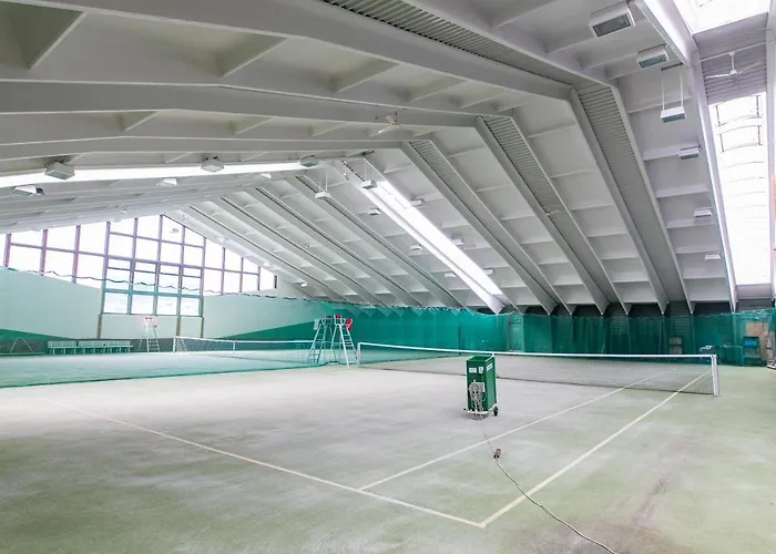 Vitalhotel Ξενοδοχείο Gosau