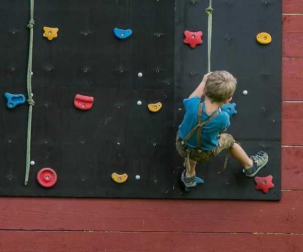 Ξενοδοχείο Vitalhotel