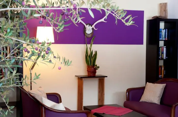 Ξενοδοχείο Vitalhotel