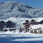 Vitalhotel Hotel 3*