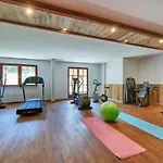 Vitalhotel 3*