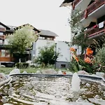 Hotel Vitalhotel 3*