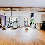 Vitalhotel Hotel