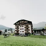 Hotel Vitalhotel 3*
