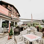 Hotel Vitalhotel Gosau