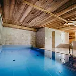 Vitalhotel Hotel 3*