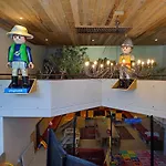 Vitalhotel 3*