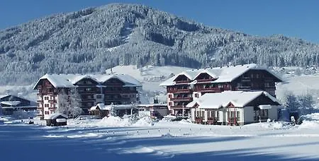 Vitalhotel Szálloda 3*