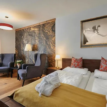 Vitalhotel Gosau