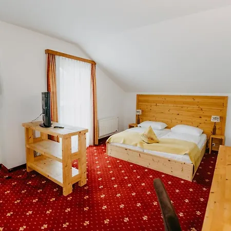 Vitalhotel Ξενοδοχείο 3*