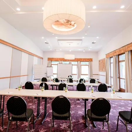 Vitalhotel Szálloda