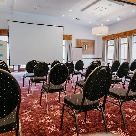 Vitalhotel Szálloda Gosau