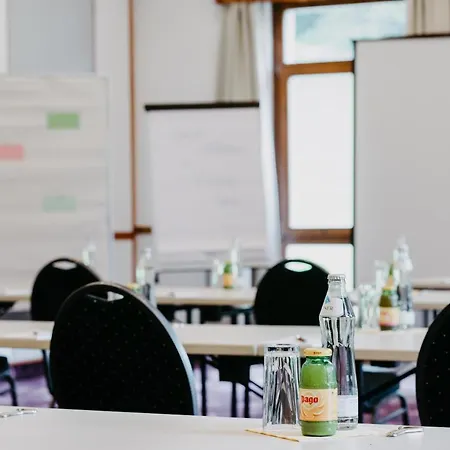 Szálloda Vitalhotel Gosau