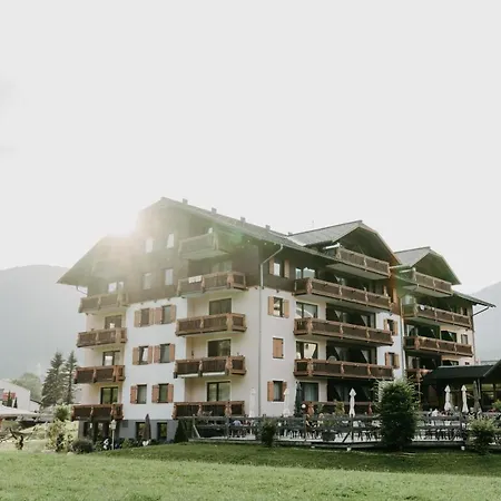 Ξενοδοχείο Vitalhotel 3*
