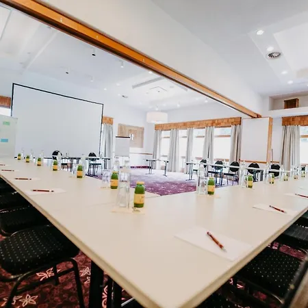 Vitalhotel
