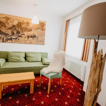 Ξενοδοχείο Vitalhotel