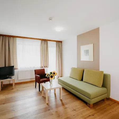 Ξενοδοχείο Vitalhotel Gosau
