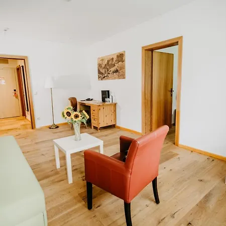 Vitalhotel