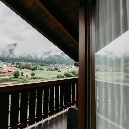 Vitalhotel