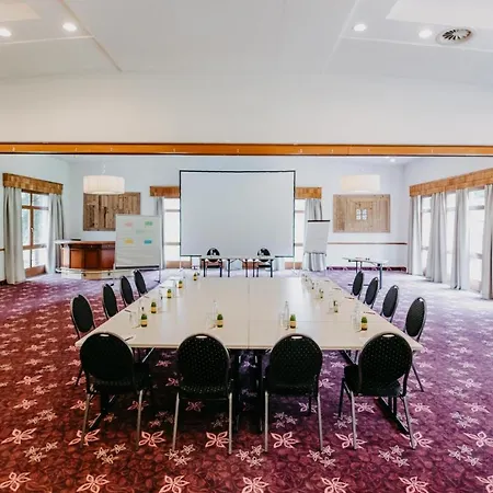 Szálloda Vitalhotel 3*