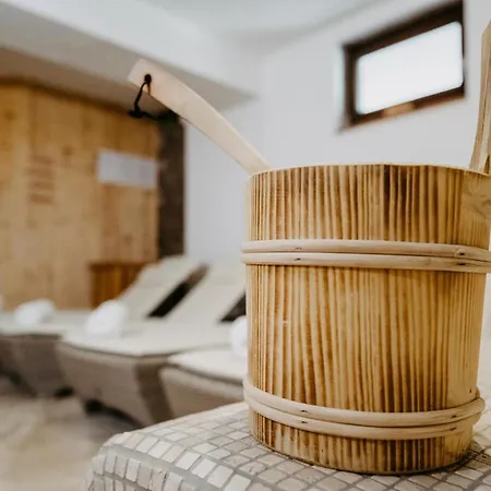 Ξενοδοχείο Vitalhotel
