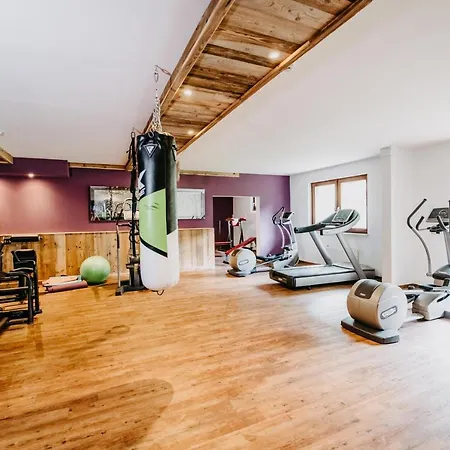 Vitalhotel 3*