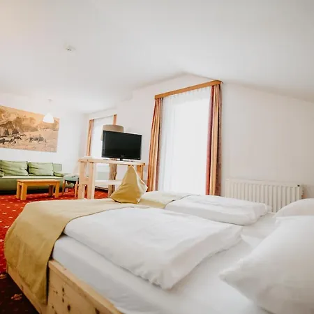 Ξενοδοχείο Vitalhotel Gosau