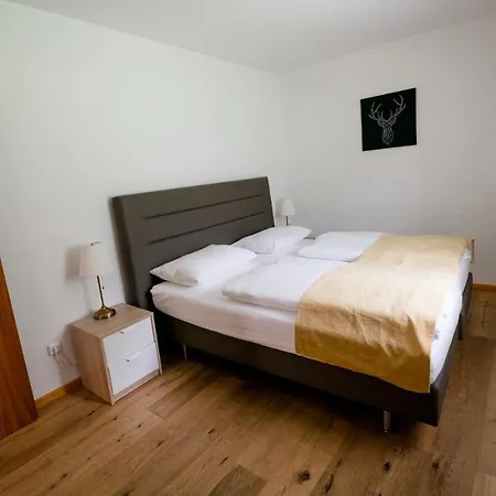 Vitalhotel Ξενοδοχείο 3*