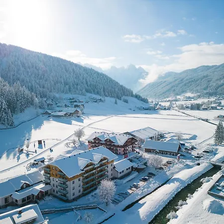 Vitalhotel 3* Gosau